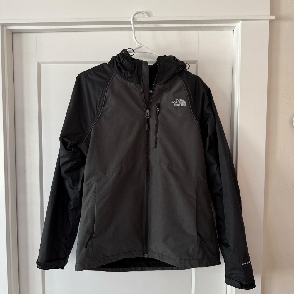 The North Face Jacket two IN one